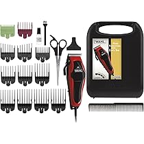 Amazon.co.jp: Wahl 79900-1501P クリップアンドトリム